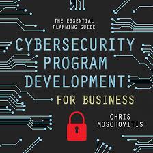 Cybersecurity Program Development