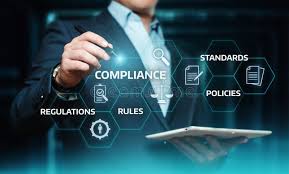 Compliance and Regulatory Consulting