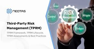 Third-Party and Vendor Risk Management